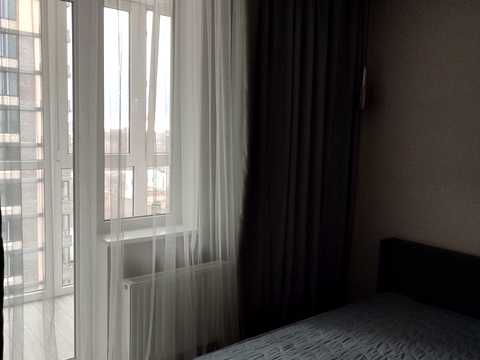 квартира по адресу Прохоровская ул., 40 к5