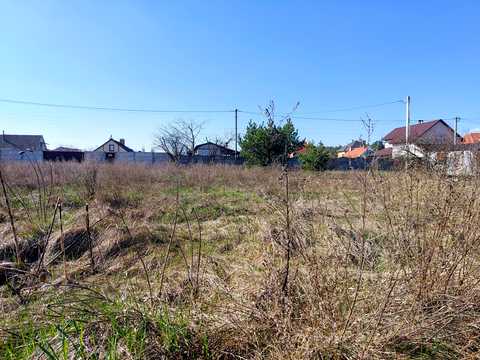 ділянка за адресою Патріотів, 18