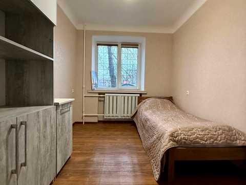 квартира за адресою Київська вул., 65