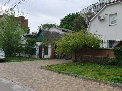 участок по адресу Болгарська ул., 3