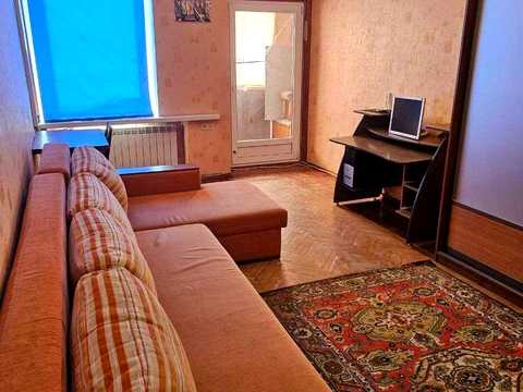 квартира за адресою Полтавський Шлях вул., 31