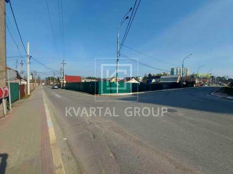 участок по адресу 79а