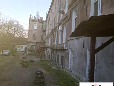 квартира по адресу Балковская ул., 10