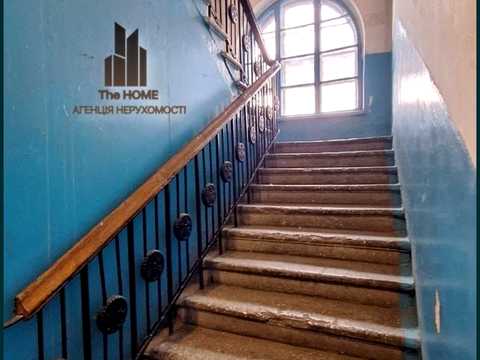 квартира за адресою Берестейський просп. (Перемоги), 45