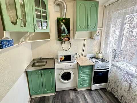 квартира за адресою Рильського вул., 7