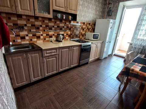 квартира за адресою Драгоманова вул., 17
