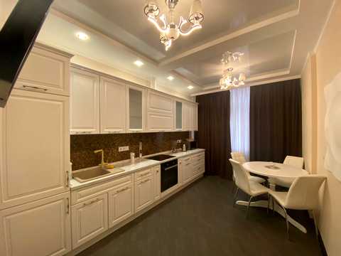 квартира по адресу Французский бульв., 60г