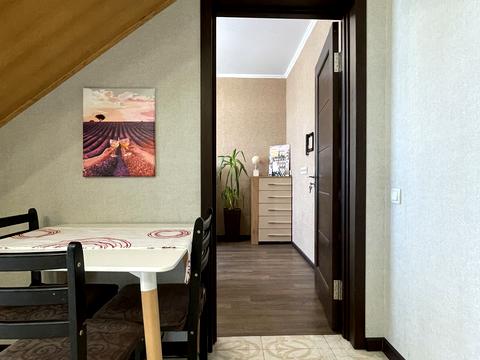 квартира по адресу Боголюбова ул., 12