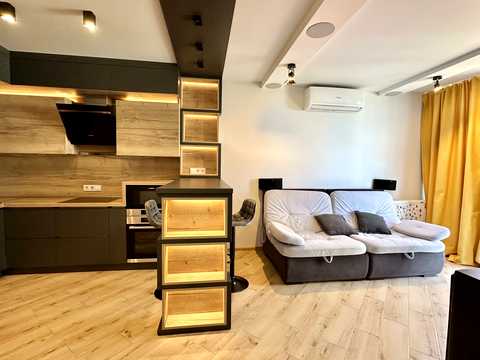 квартира за адресою Тираспольська вул., 58