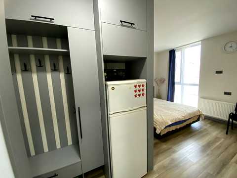 квартира за адресою Нова Виноградна вул., 4