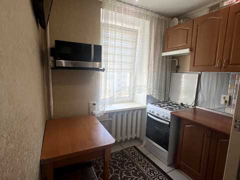 квартира за адресою Марії Лагунової вул., 13-Б