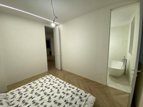 квартира по адресу Иорданская ул., 5