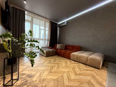 квартира за адресою Предславинська вул., 40
