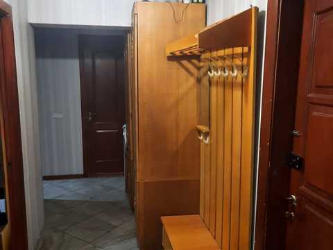 квартира за адресою Симиренка вул., 13/1