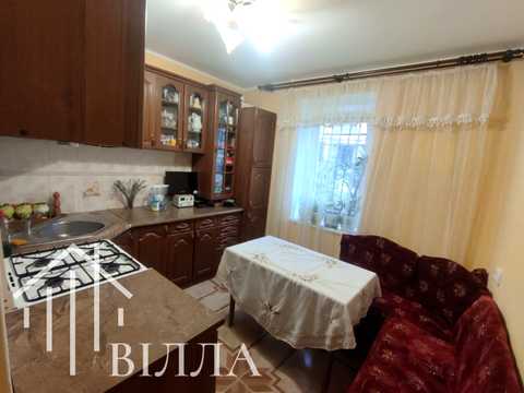квартира за адресою Леся Курбаса вул., 9