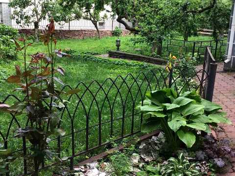 дом по адресу Звёздная ул., 6