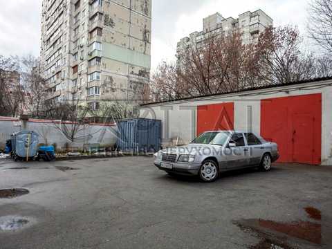 коммерческая по адресу Автозаводская ул., 2