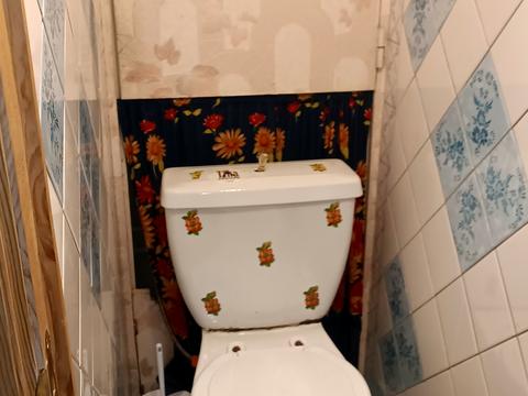 квартира за адресою Левка Лук'яненка вул. (Маршала Тимошенка), 1-Д