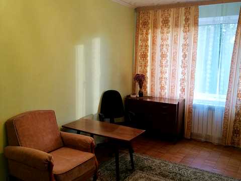 квартира по адресу Пантелеймона Кулиша ул. (Челябинская), 17