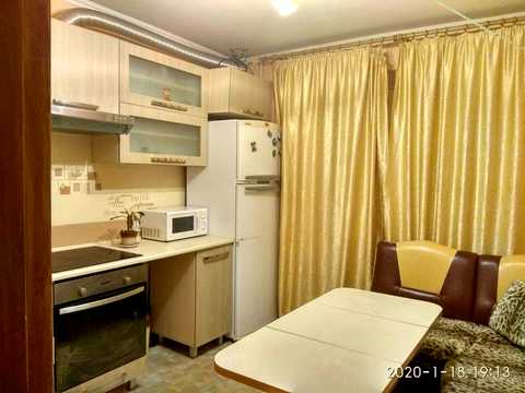 квартира по адресу Романа Шухевича ул. (Курчатова), 10
