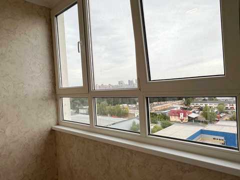 квартира по адресу Озерна ул., 27-А