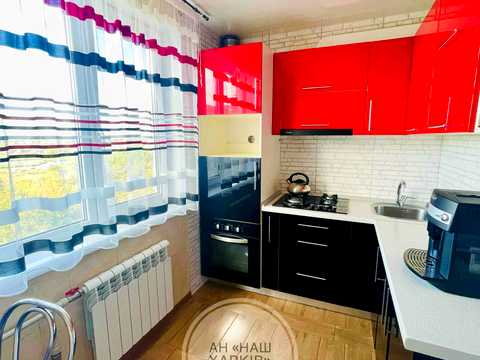 квартира за адресою Болградська вул. (Грозненська), 46