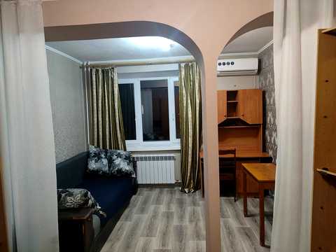 квартира за адресою Роменська вул., 93