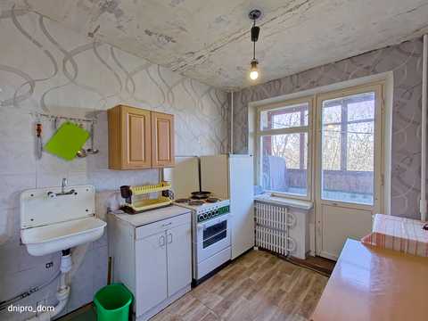 квартира за адресою Тополина вул., 26