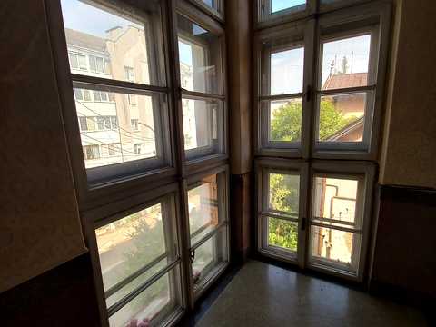 квартира за адресою Курінного Чорноти вул., 25
