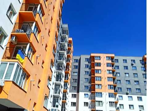 квартира за адресою Немирівське шосе, 94