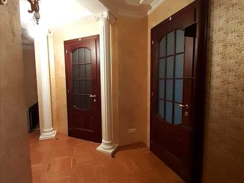 квартира по адресу Котляревского ул., 1
