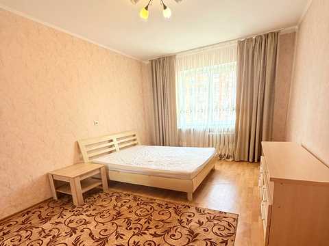 квартира по адресу Александры Экстер ул. (Марини Цвєтаєвої), 9-А