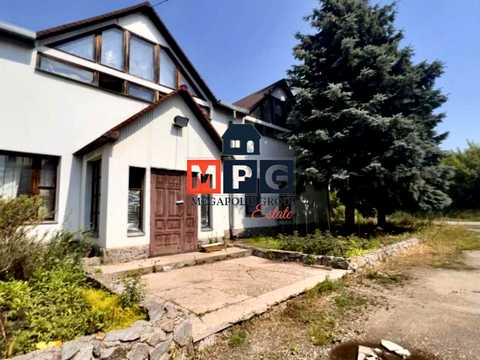 комерційна за адресою Сорочинська вул., 22