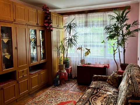 квартира по адресу Ивана Миколайчука ул., 17