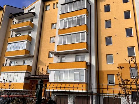 квартира по адресу Дем'янів Лаз ул., 24