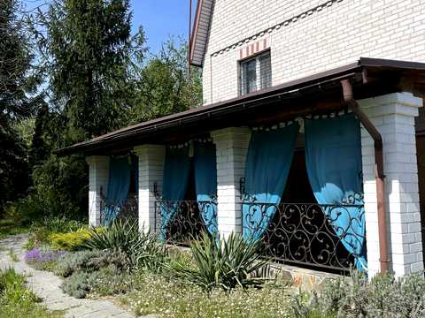 будинок за адресою Садова, 6