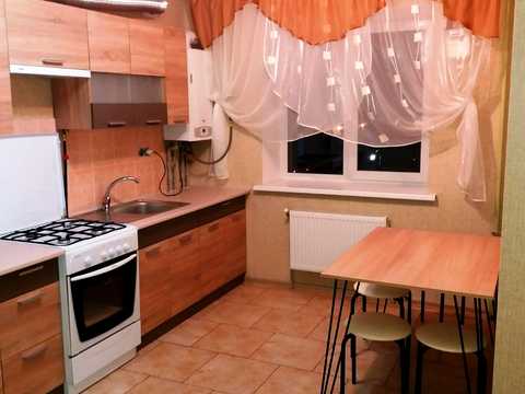 квартира по адресу Харківська, 54