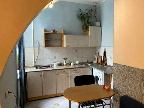 квартира за адресою Ярославська вул., 31