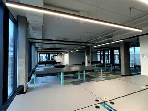 коммерческая по адресу Зоологическая ул., 5