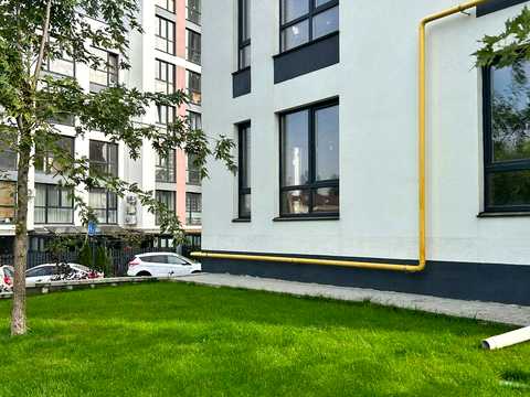 квартира по адресу Промислова ул., 1-К