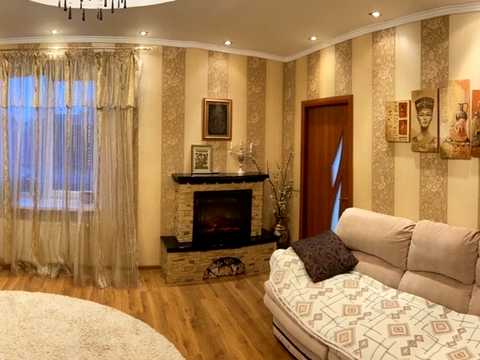 квартира по адресу Староярмарочная ул. (Сиволапа), 5