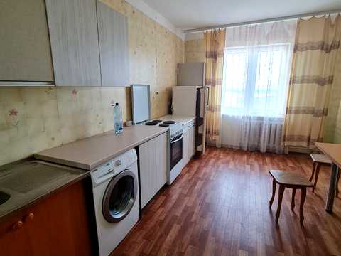 квартира по адресу Бакинский пер., 37г