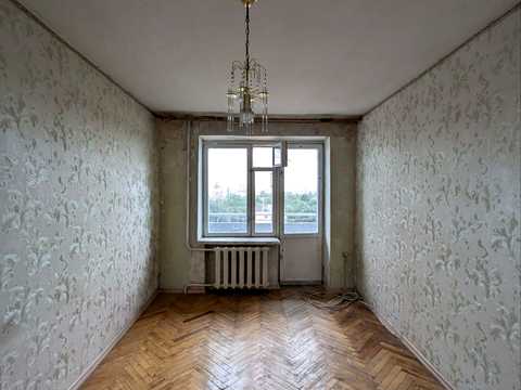 квартира по адресу Любинская ул., 91