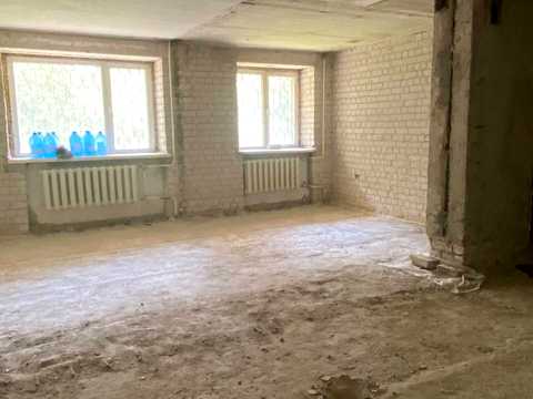 комерційна за адресою Запорізьке шосе, 48