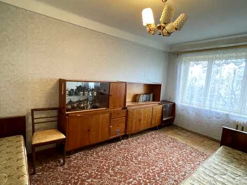 квартира за адресою Миколи Кибальчича вул., 4
