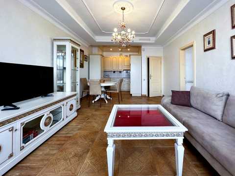 квартира за адресою Жилянська вул., 59