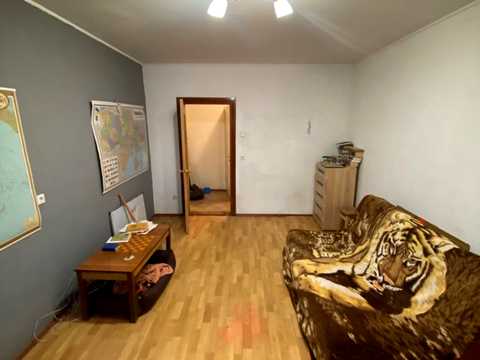 квартира по адресу Драгоманова ул., 1-Г
