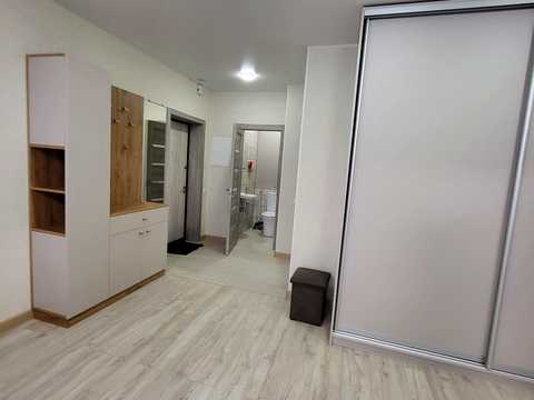квартира за адресою Андрія Аболмасова вул. (Панельна), 7