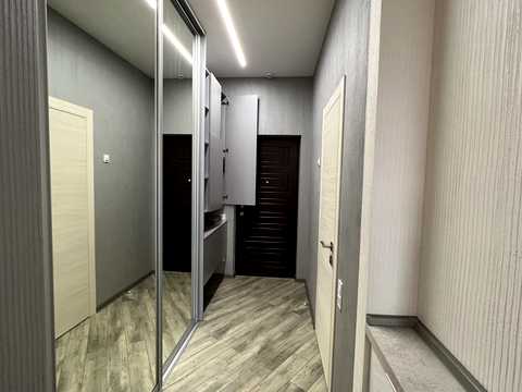 квартира за адресою Італійський бульв., 1-Б