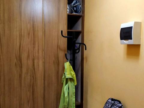 квартира по адресу Героев Полка "Азов ул. (Маршала Малиновського), 7-А